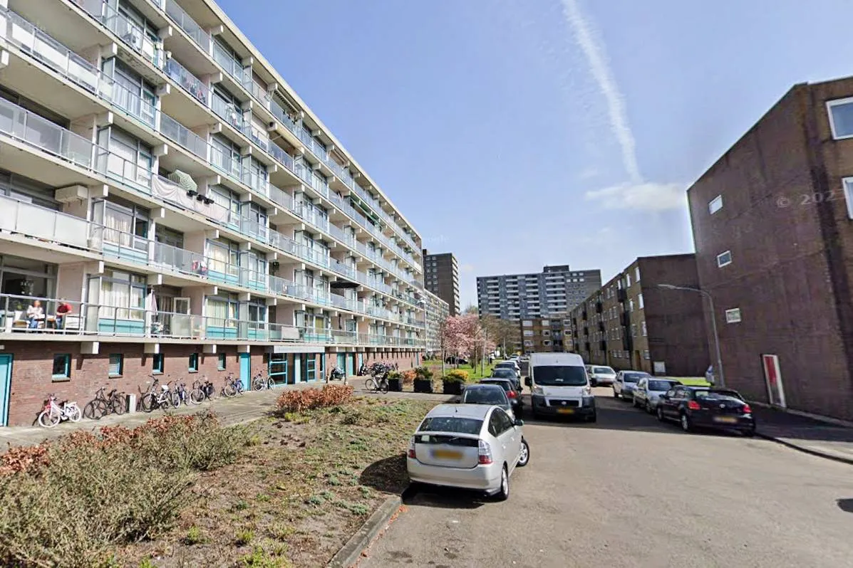 waddenstraat streetview