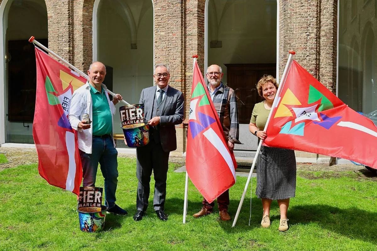 FIER Haarlem2
