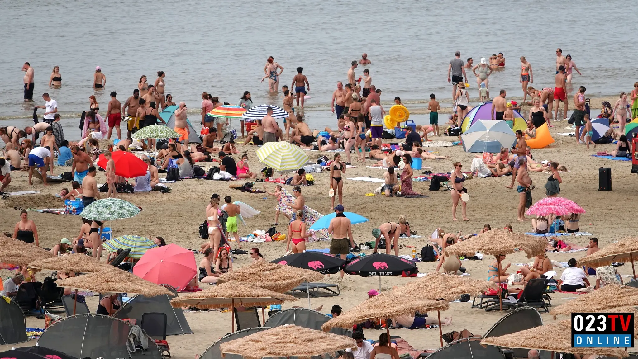 vol-strand