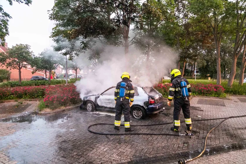 03 juli 2021 nieuwsfoto autobrand 01