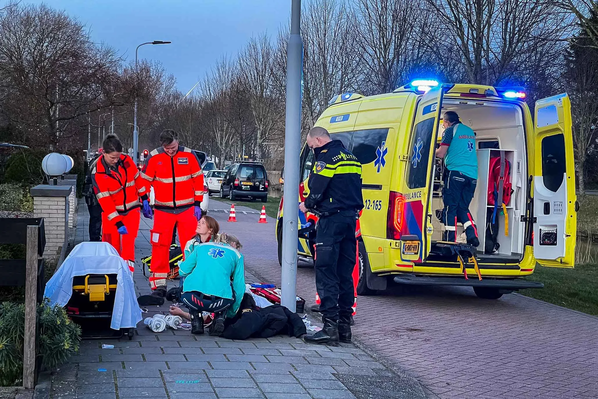 03 maart 2022 nieuwsfoto nvp 02