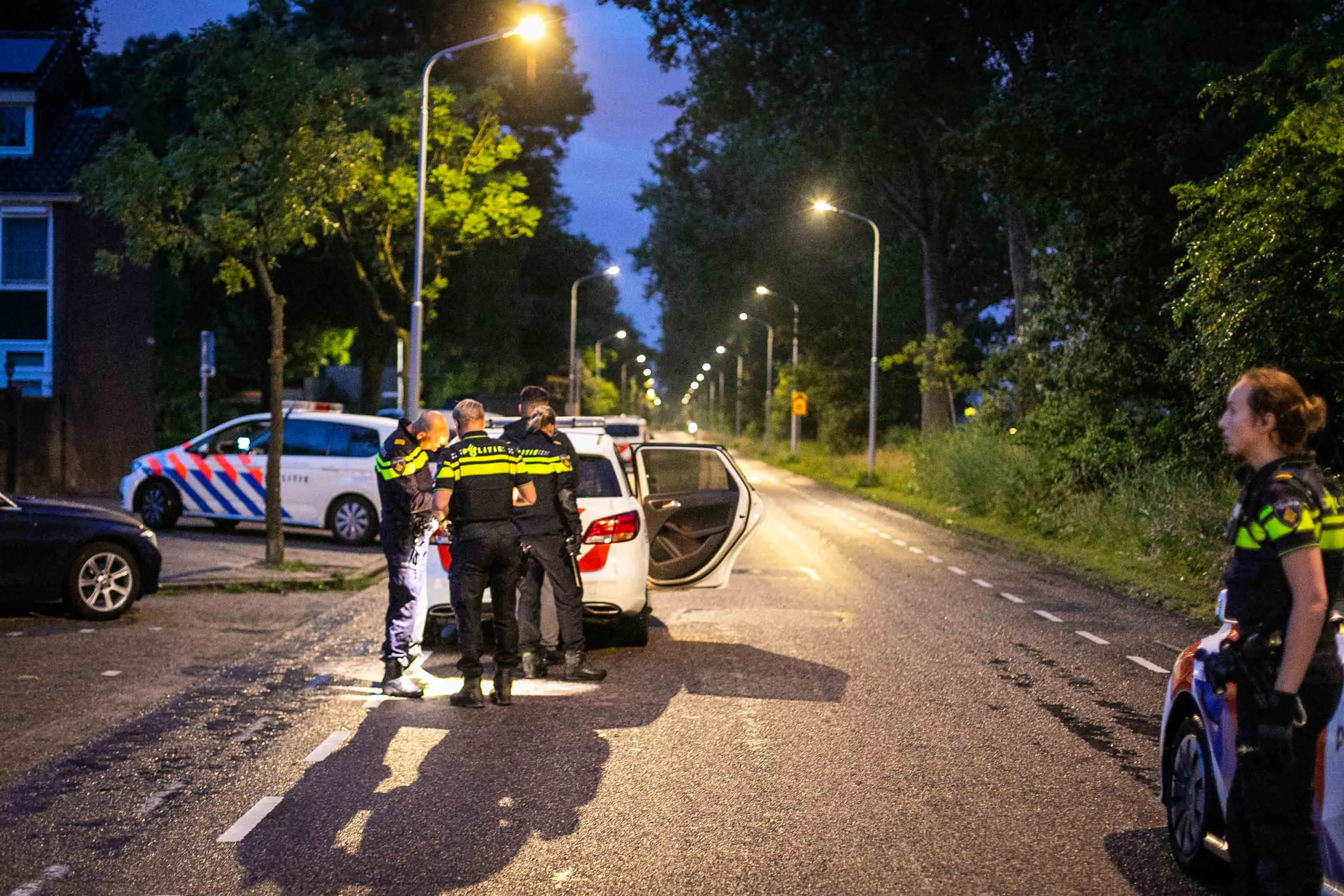 06 juli 2021 nieuwsfoto zwanenburg 02