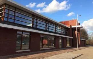 1 dorpshuis badhoevedorp