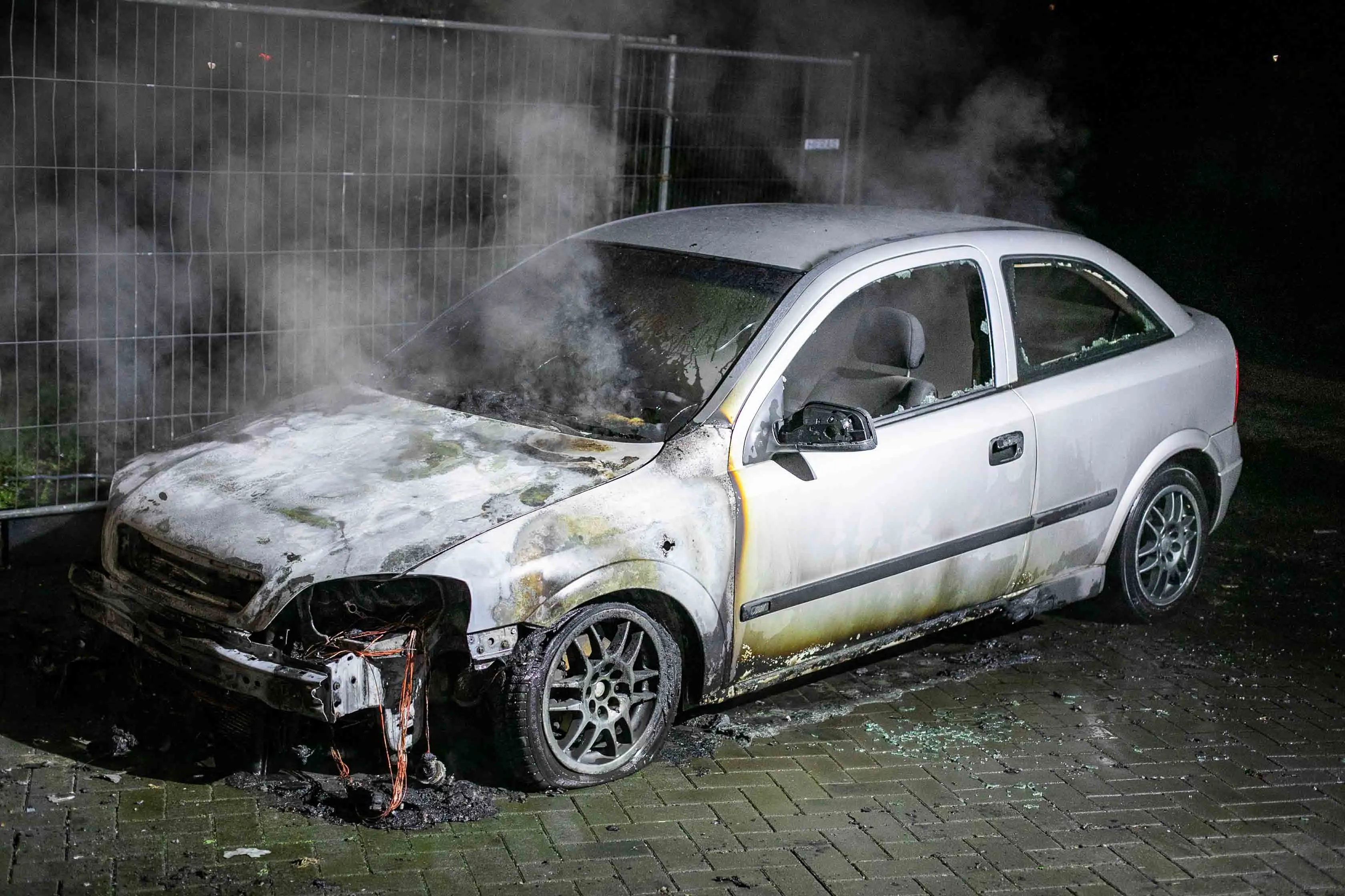 10 maart 2021 nieuwsfoto autobrand 06