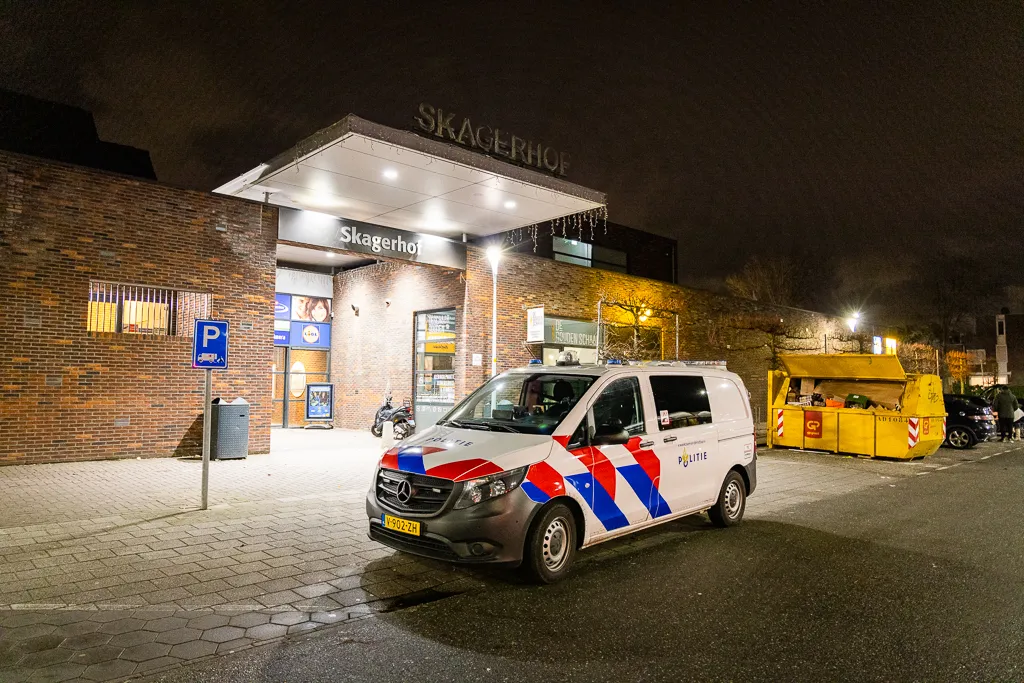 11 december 2021 nieuwsfoto hoofddorp 02