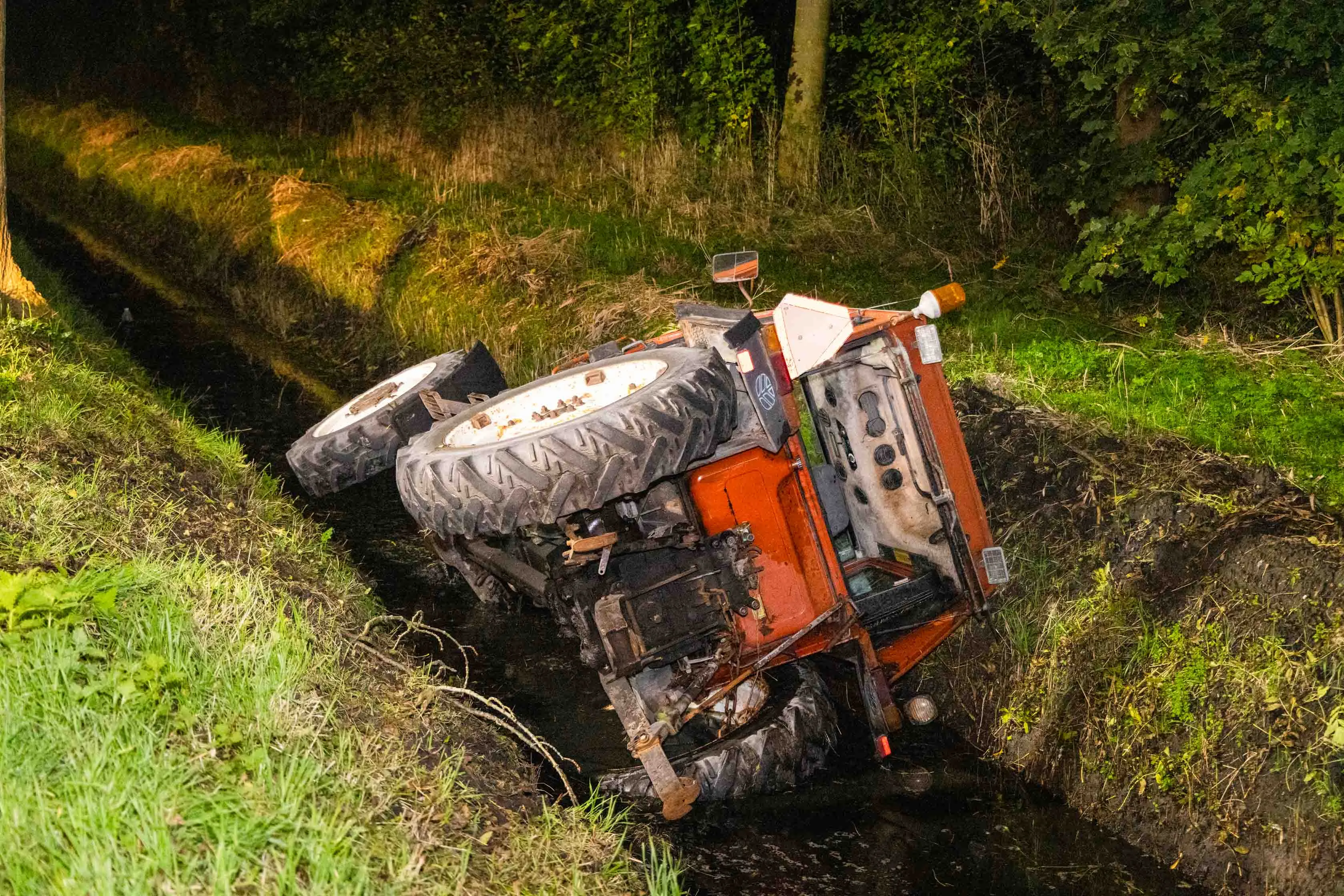12 november 2021 nieuwsfoto halfweg 02