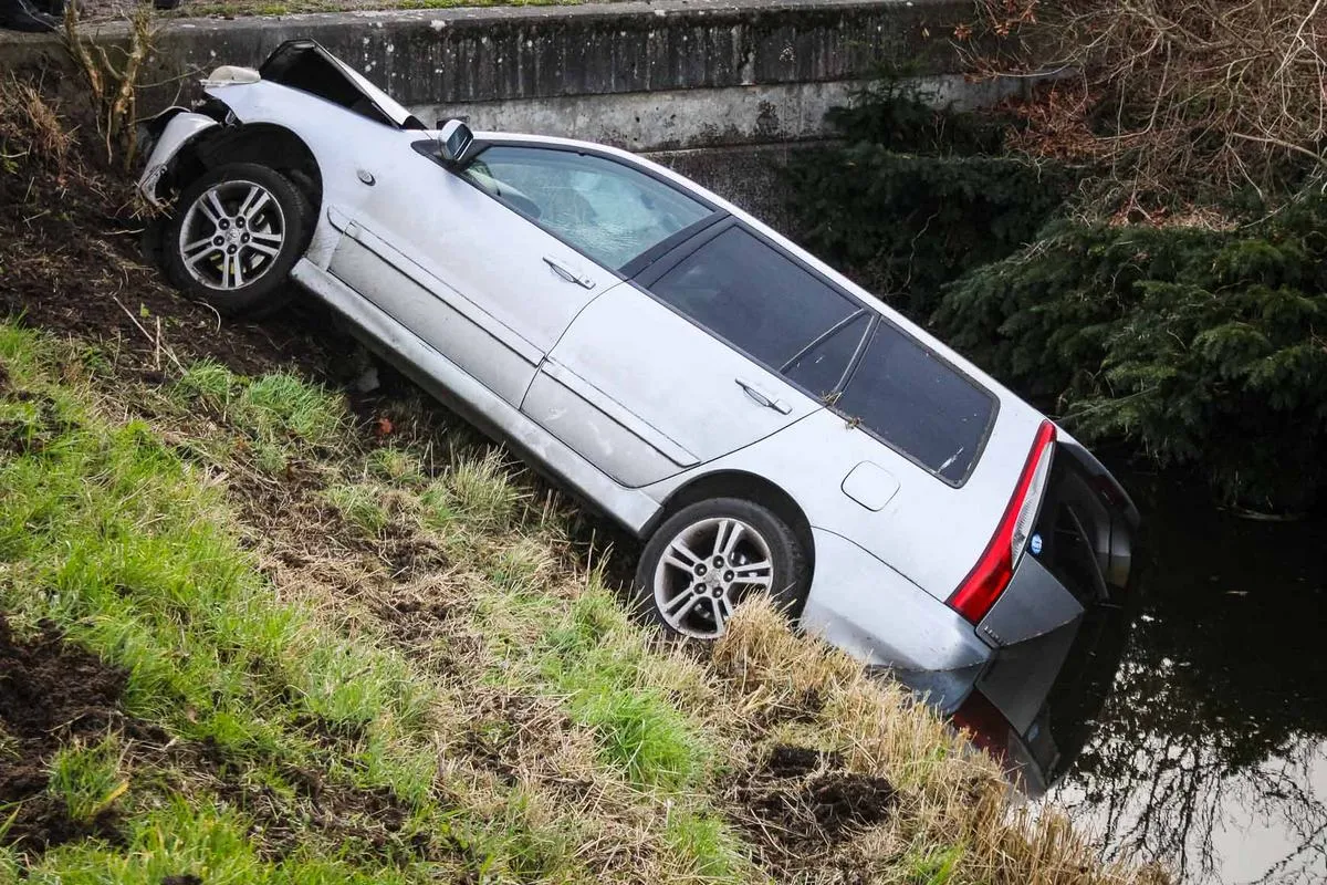 13 februari 2022 nieuwsfoto vijfhuizen 01b