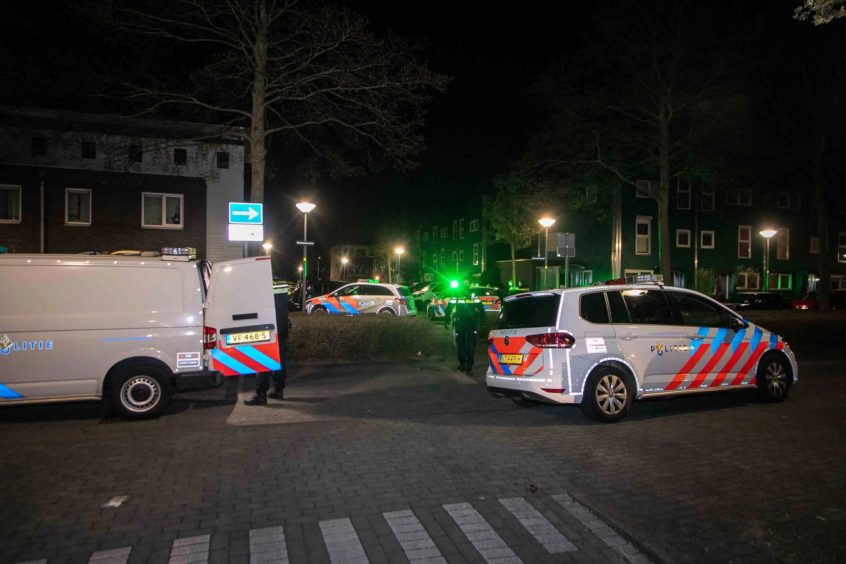 16 april 2021 nieuwsfoto nieuw vennep 01