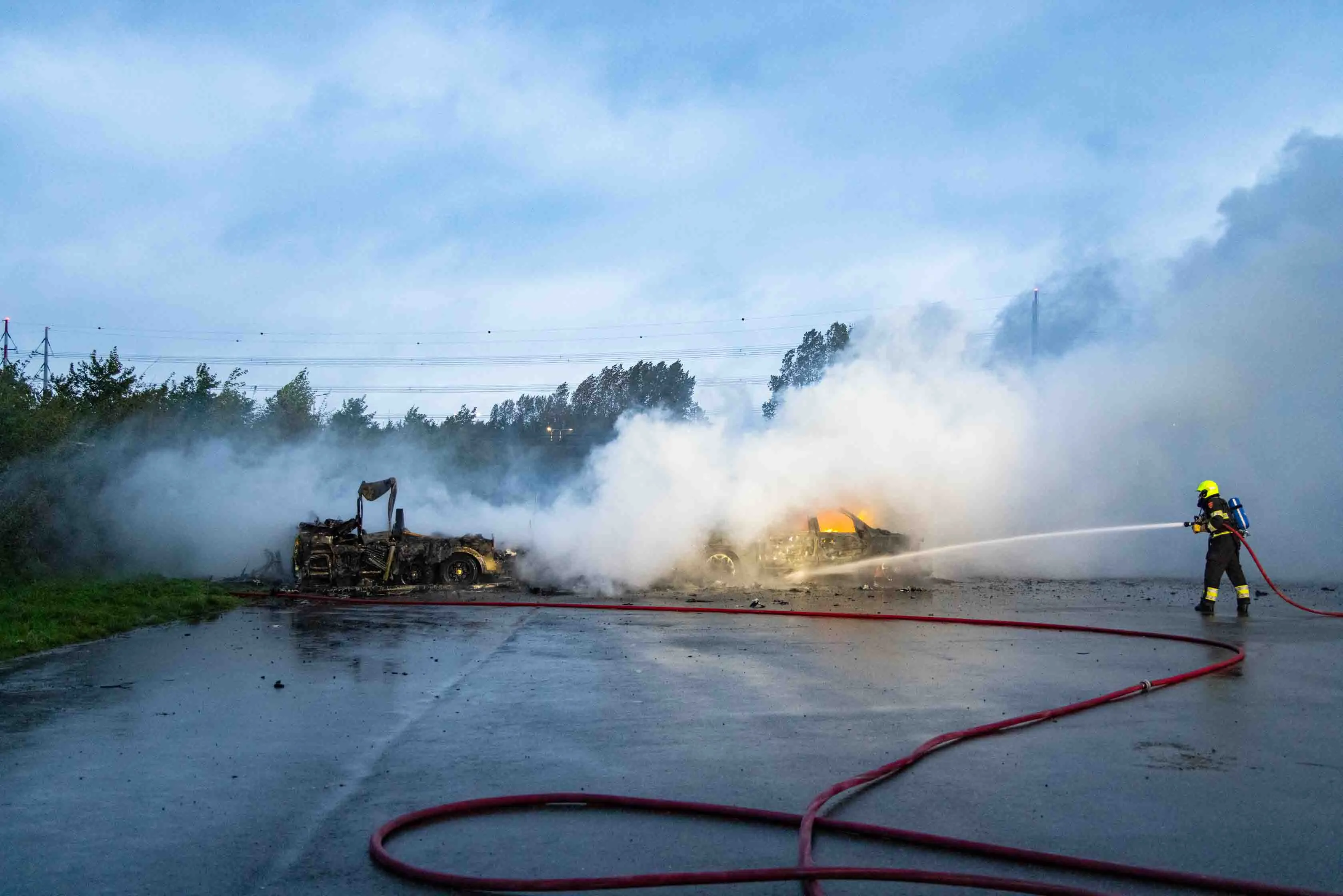 20 oktober 2021 nieuwsfoto hoofddorp 01