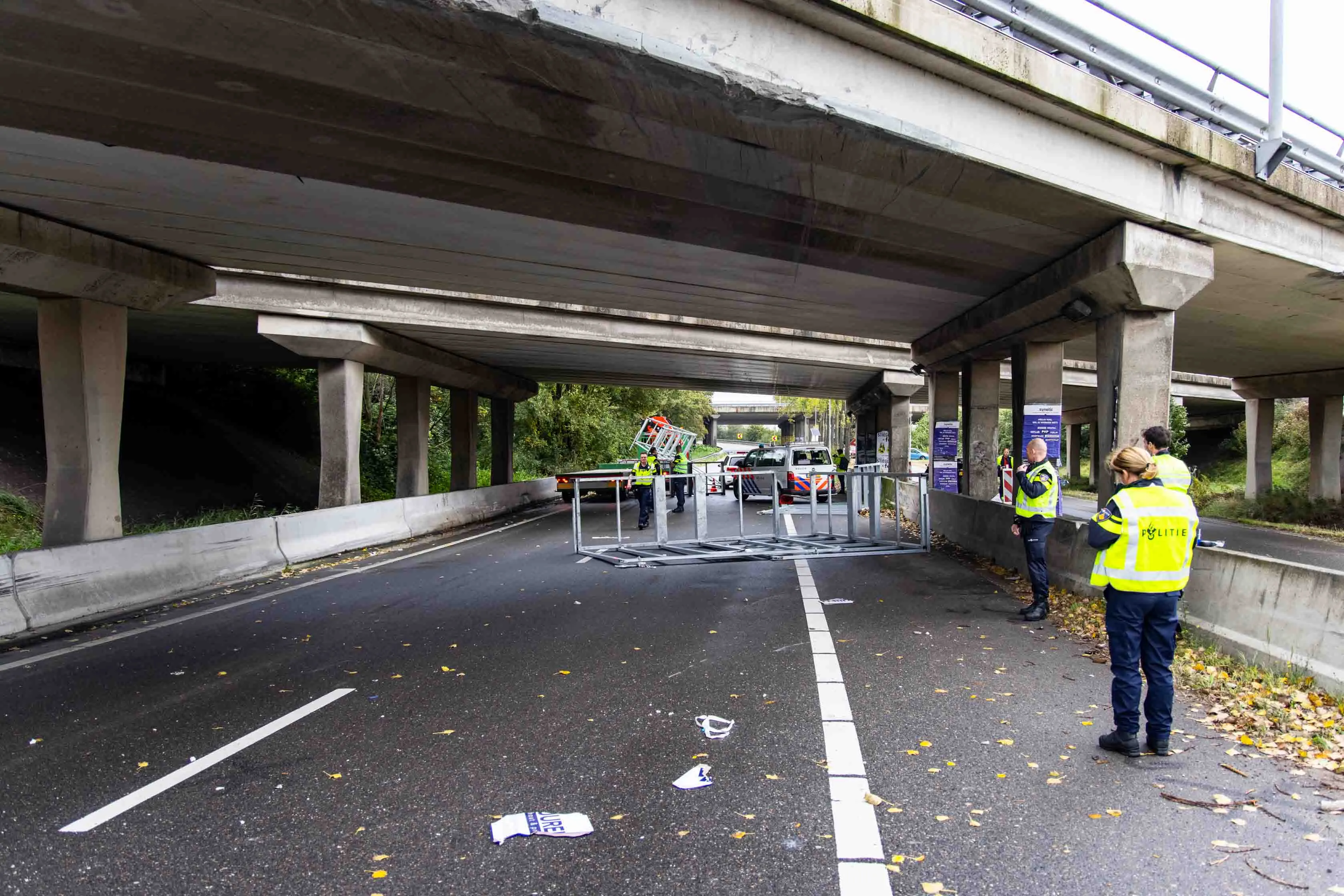 20 oktober 2021 nieuwsfoto vijfhuizen 05