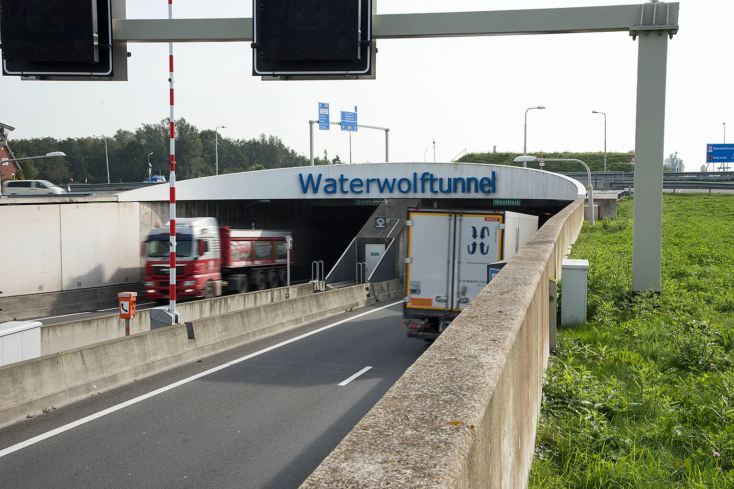 2021 07 05 onderhoud waterwolftunnel