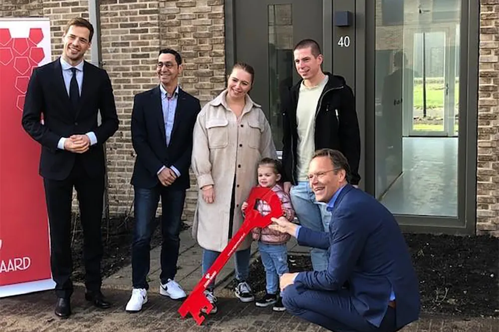 2021 11 03 sociale huurwoning wickevoort