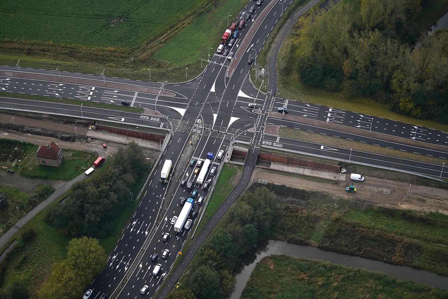 2021 11 17 fietstunnel legmeerdijk aerovista luchtfotografie bv