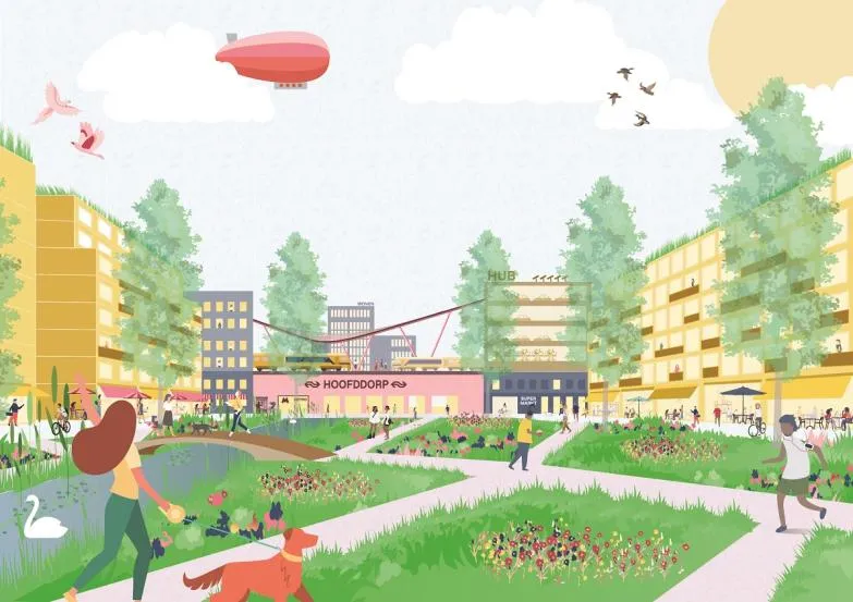 2022 04 13 inforavond stationsgebied metro noordzuidlijn