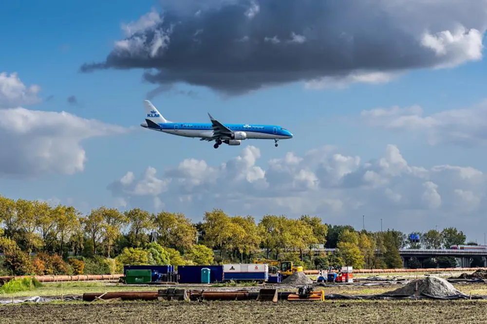 2022 10 21 werkzaamheden vijfhuizen nieuwe meer 1