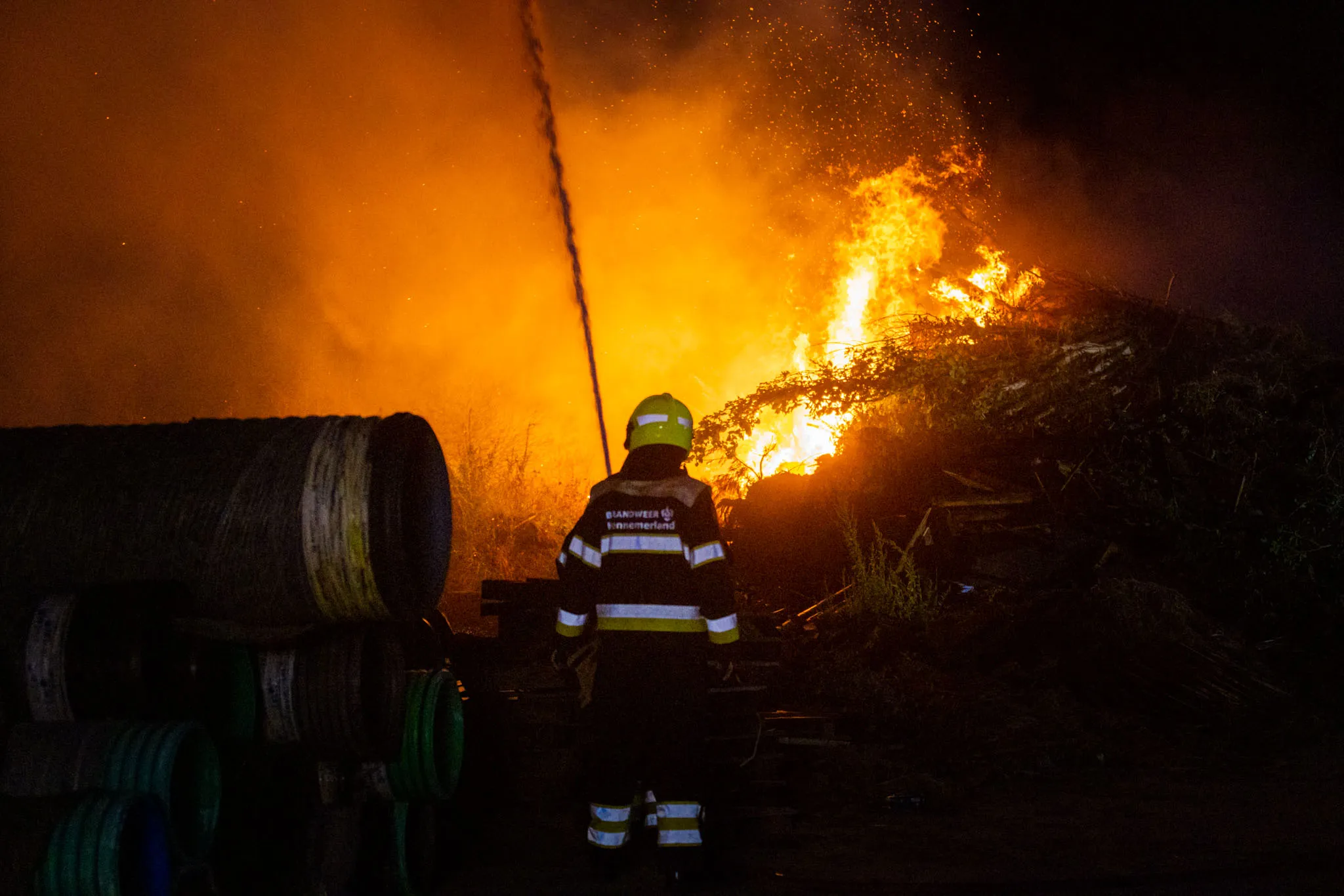 26 augustus 2022 nieuwsfoto rijnlanderweg 05