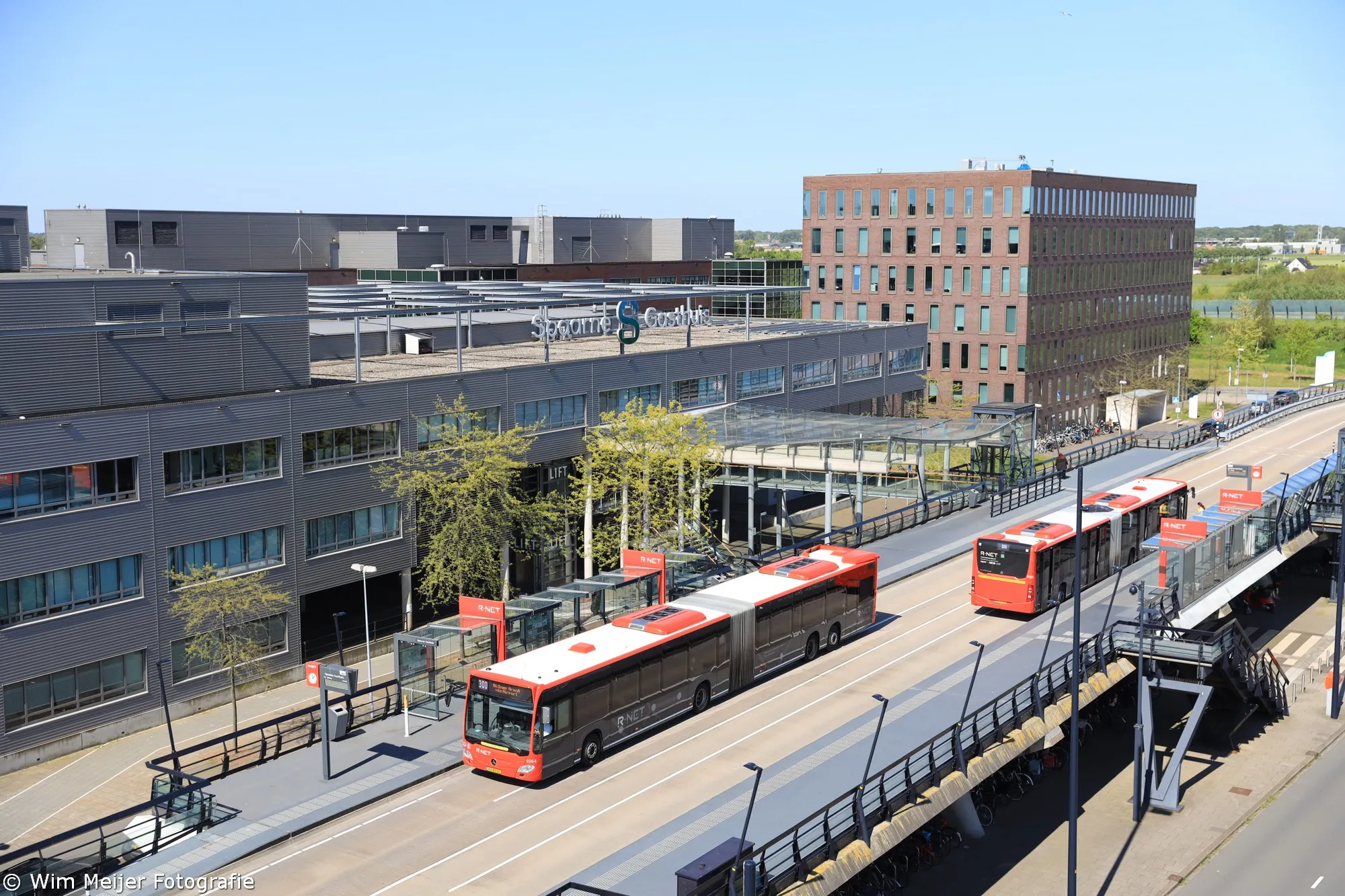 3z1a1761 spaarne gasthuis hoofddorp