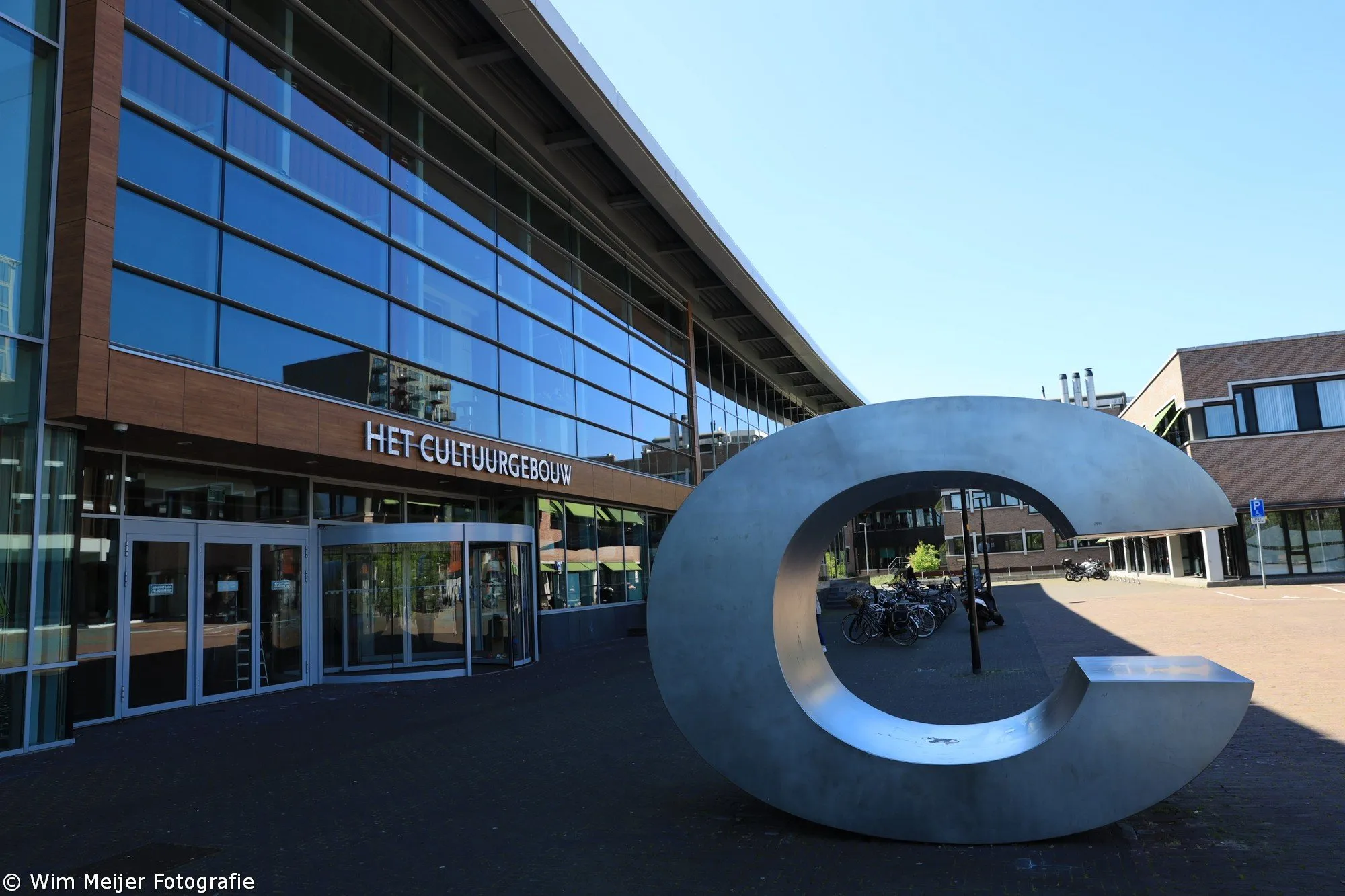 3z1a1817 cultuurgebouw