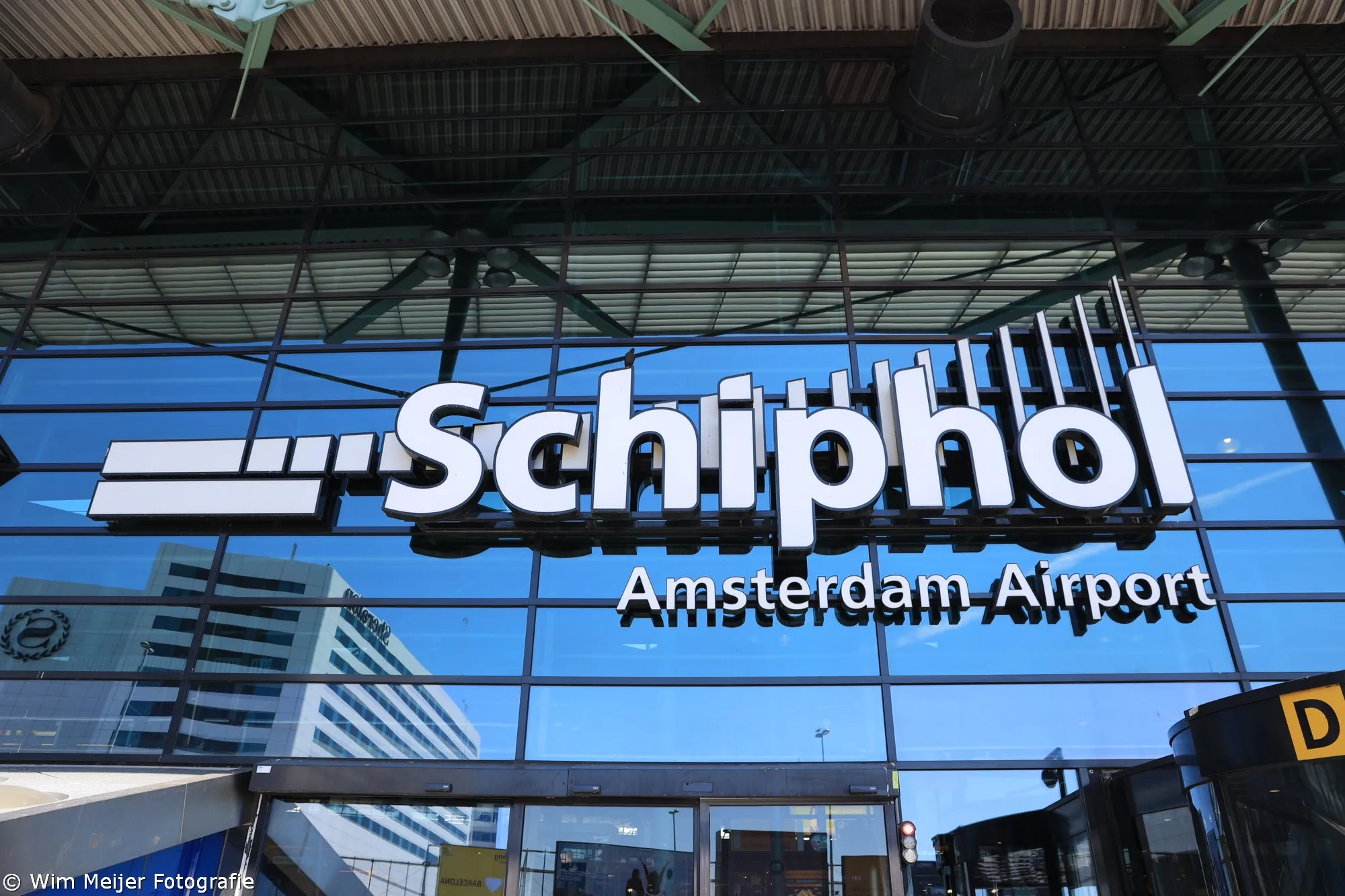 3z1a1947 schiphol