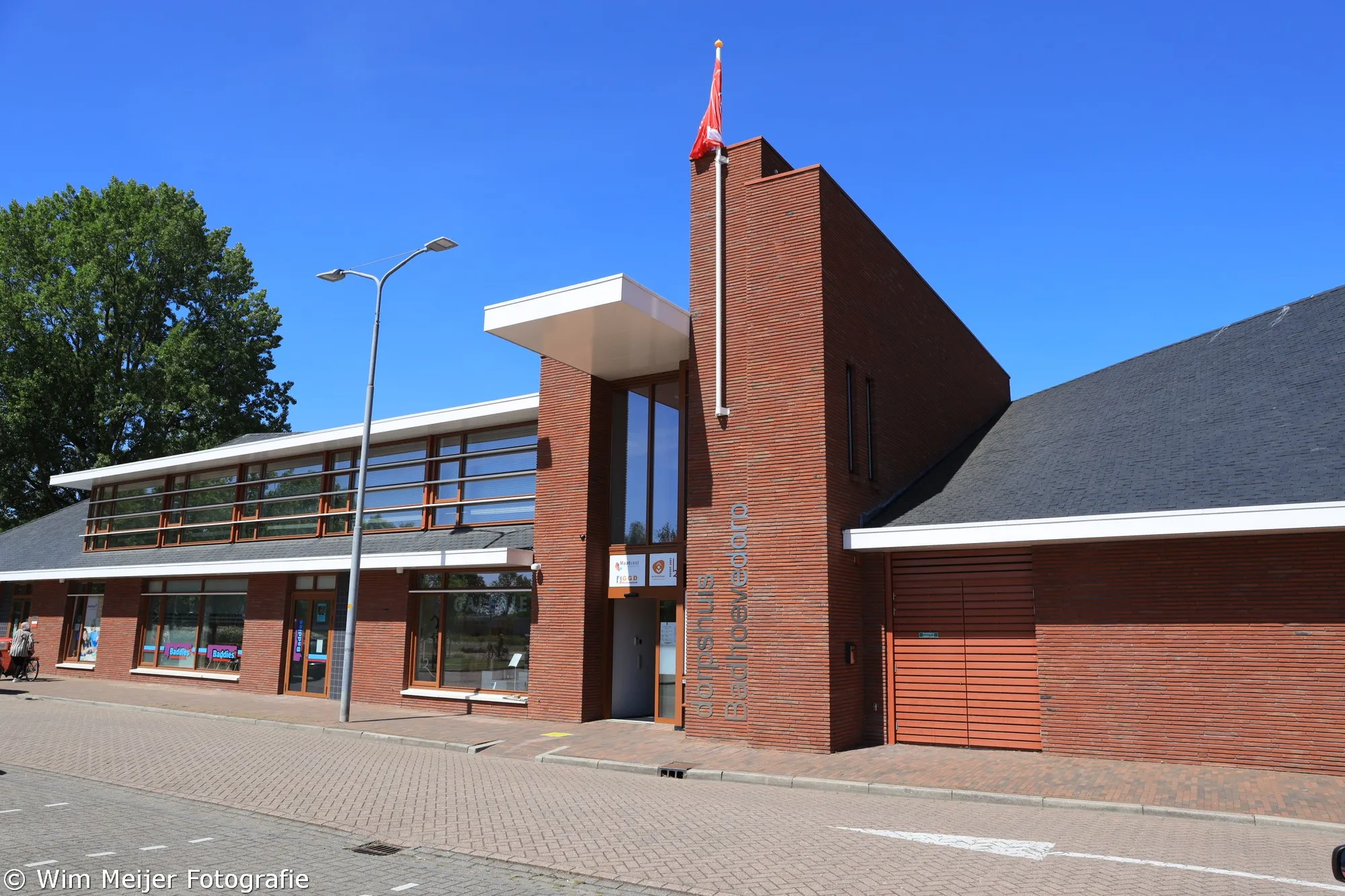3z1a2492 dorpshuis badhoevedorp