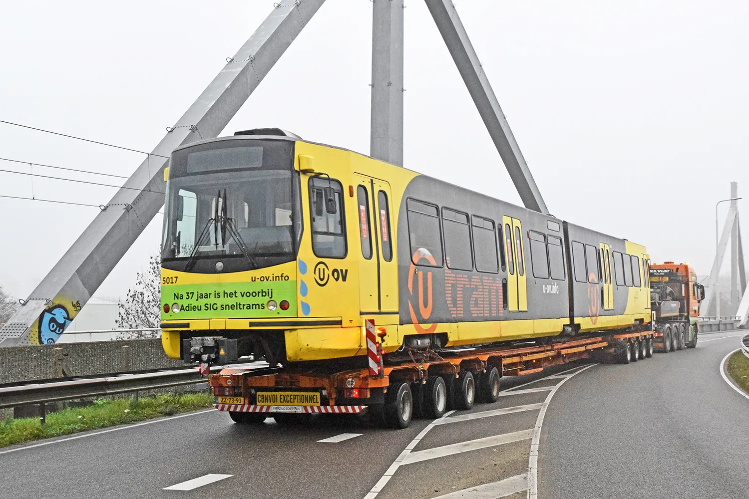 5017 sig 30 11 2020 jutfasebrug nieuwegein 1