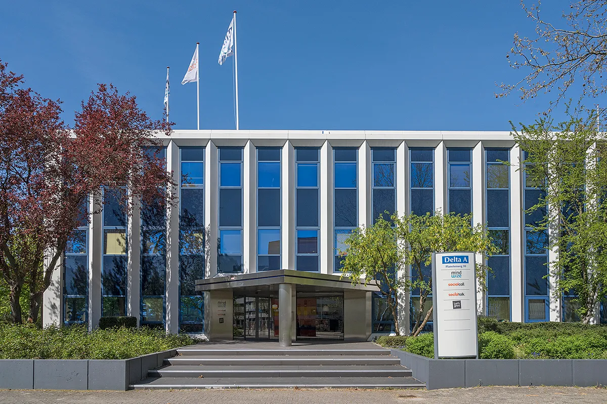 56661 planetenweg 89 gemeente haarlemmermeer