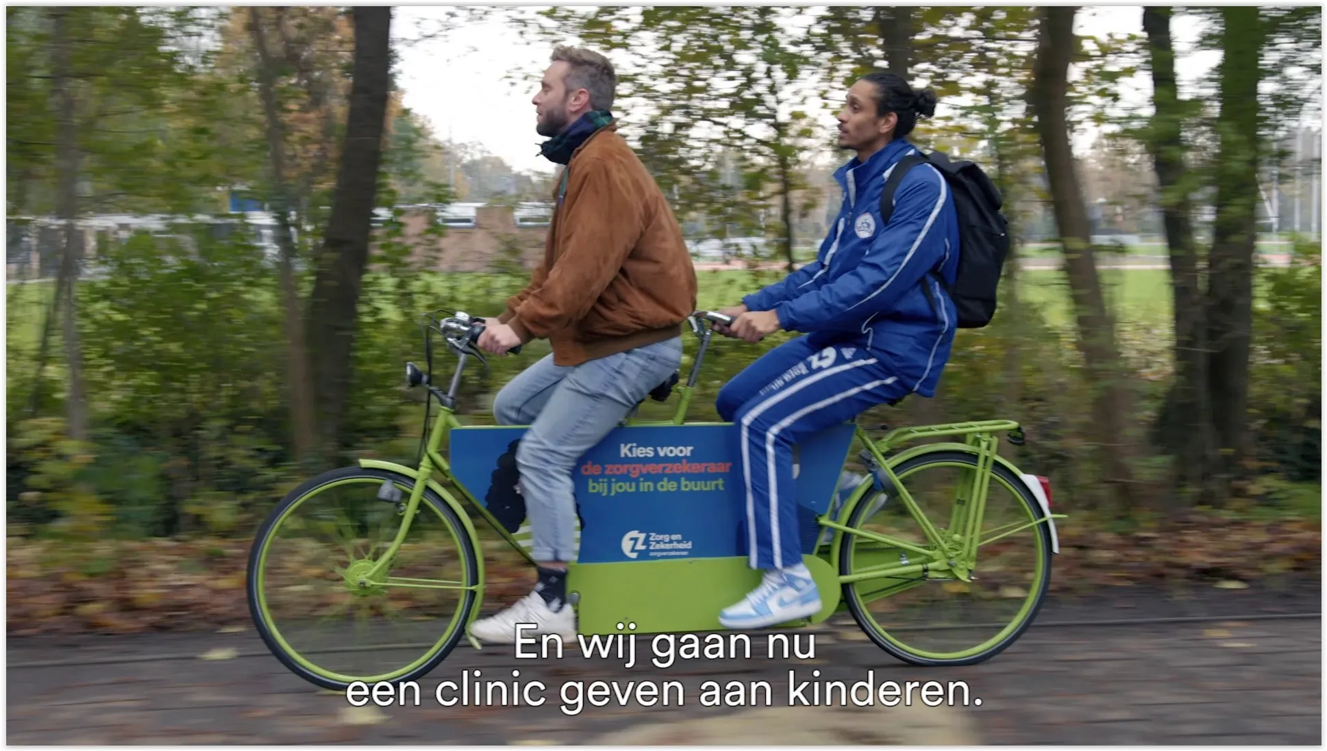 afbeelding tandemtaxi