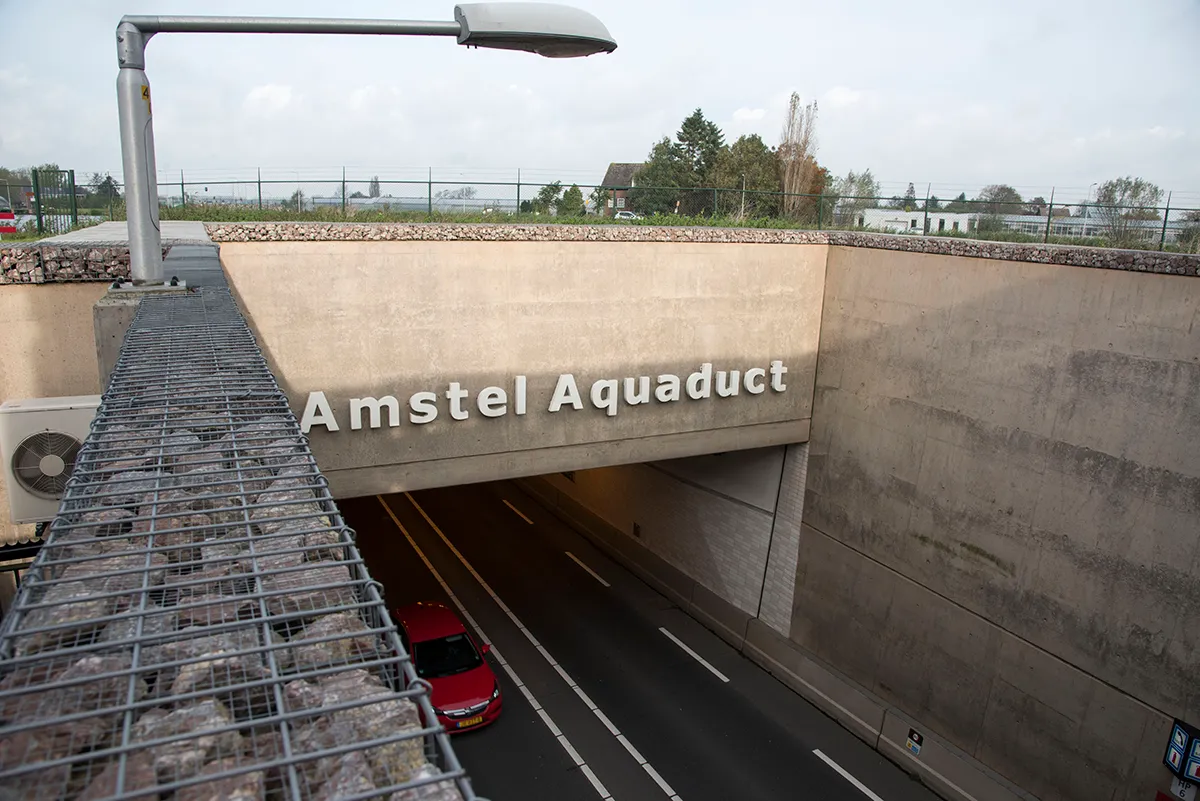 amstelaquaduct