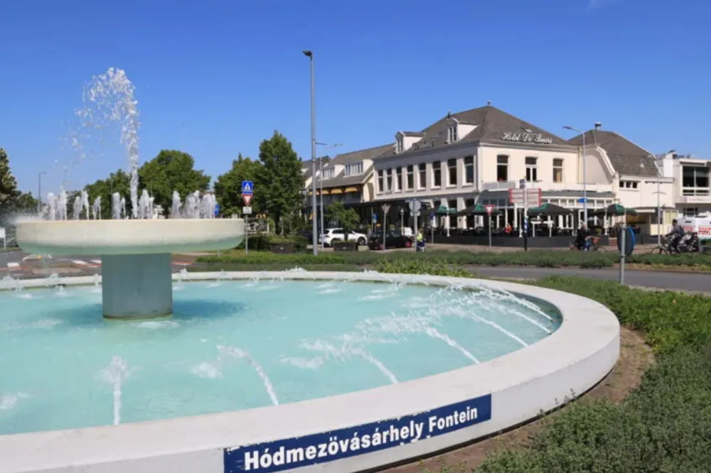 beursplein wim meijer fotografie