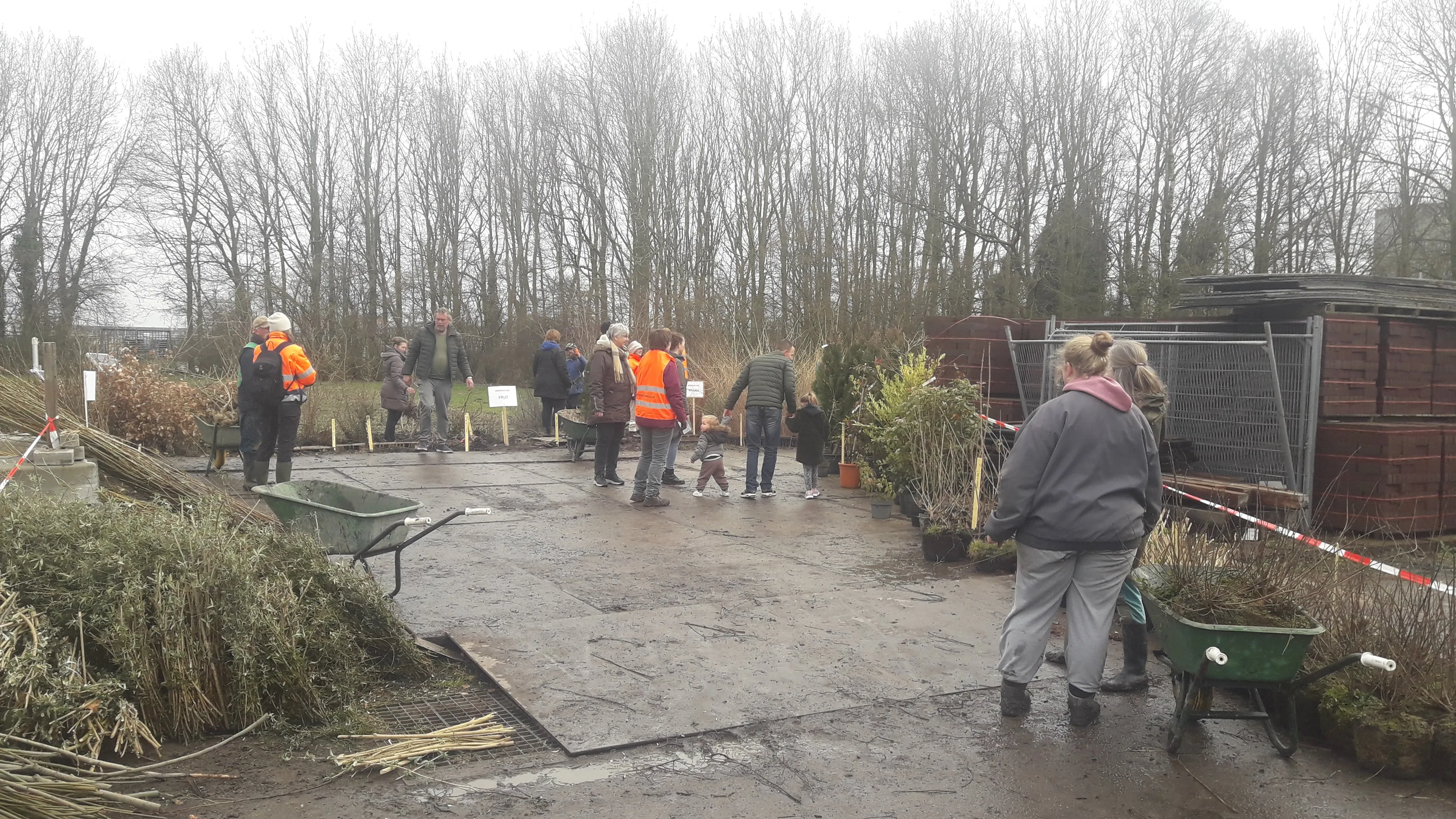 blog12mrt uit deel dag aalsmeer