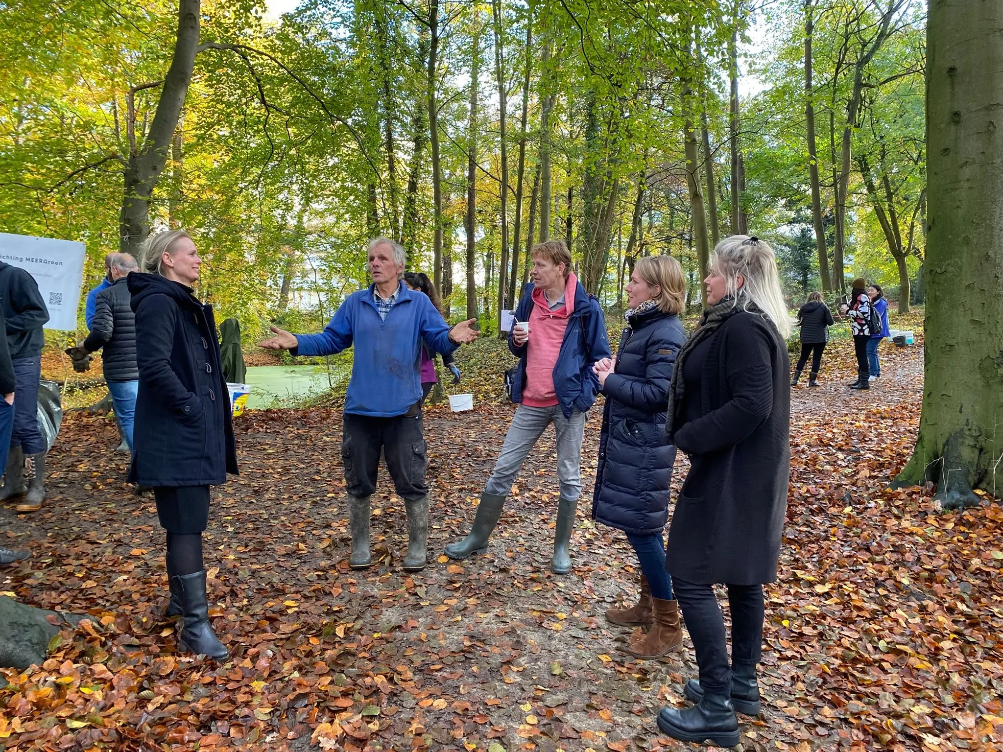 blog27novgesprek met de wethouders