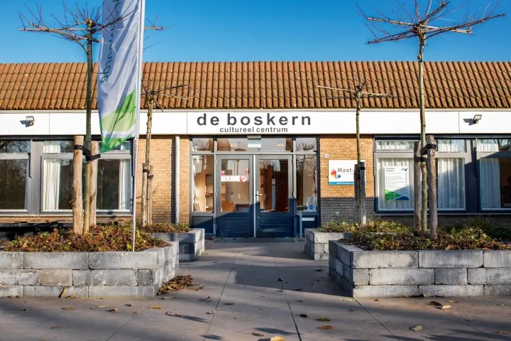 boskern blok