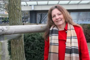 ciska spikker