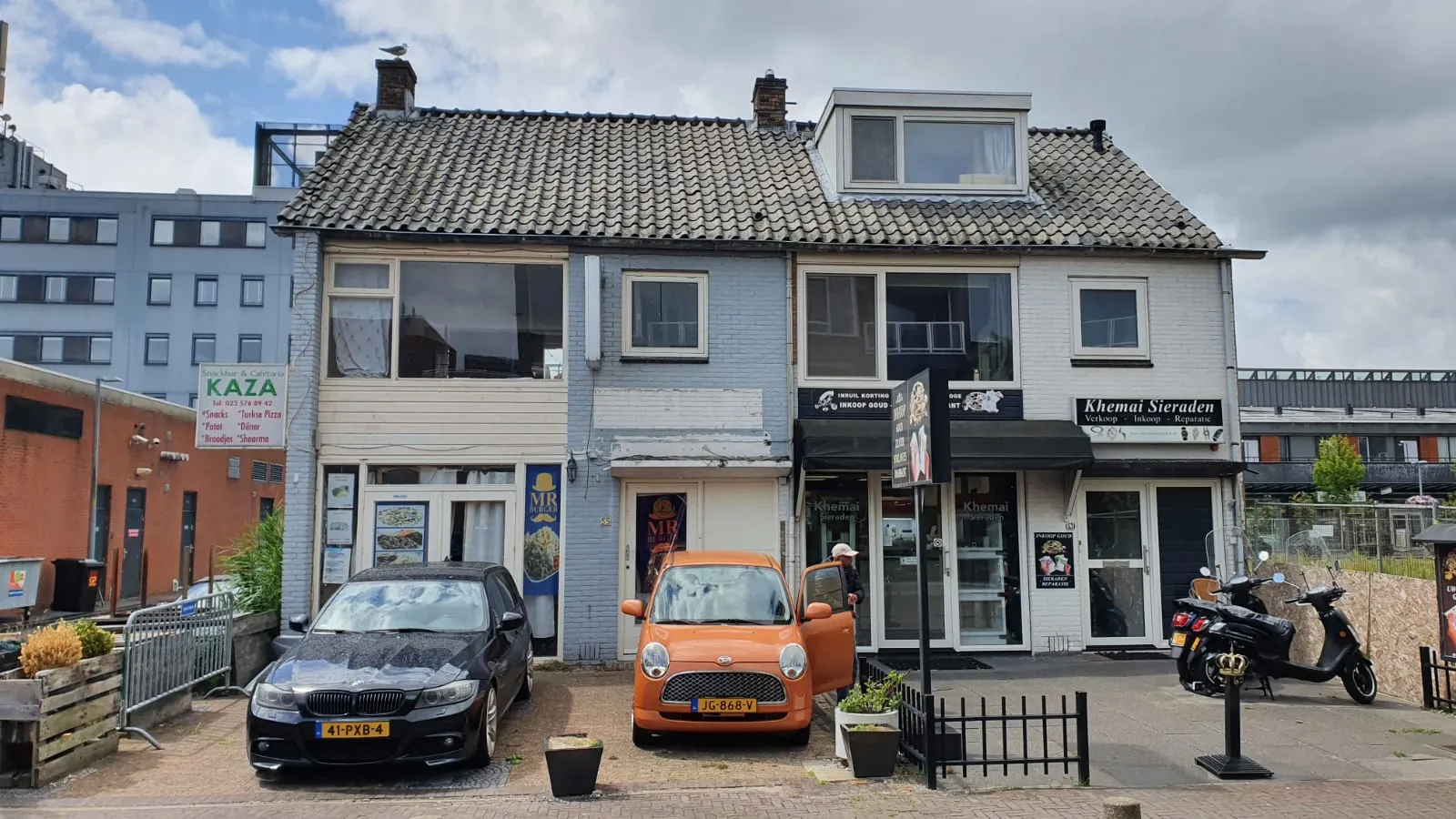 concourslaan 53 en 55 anno 2020 wim meijer fotografie