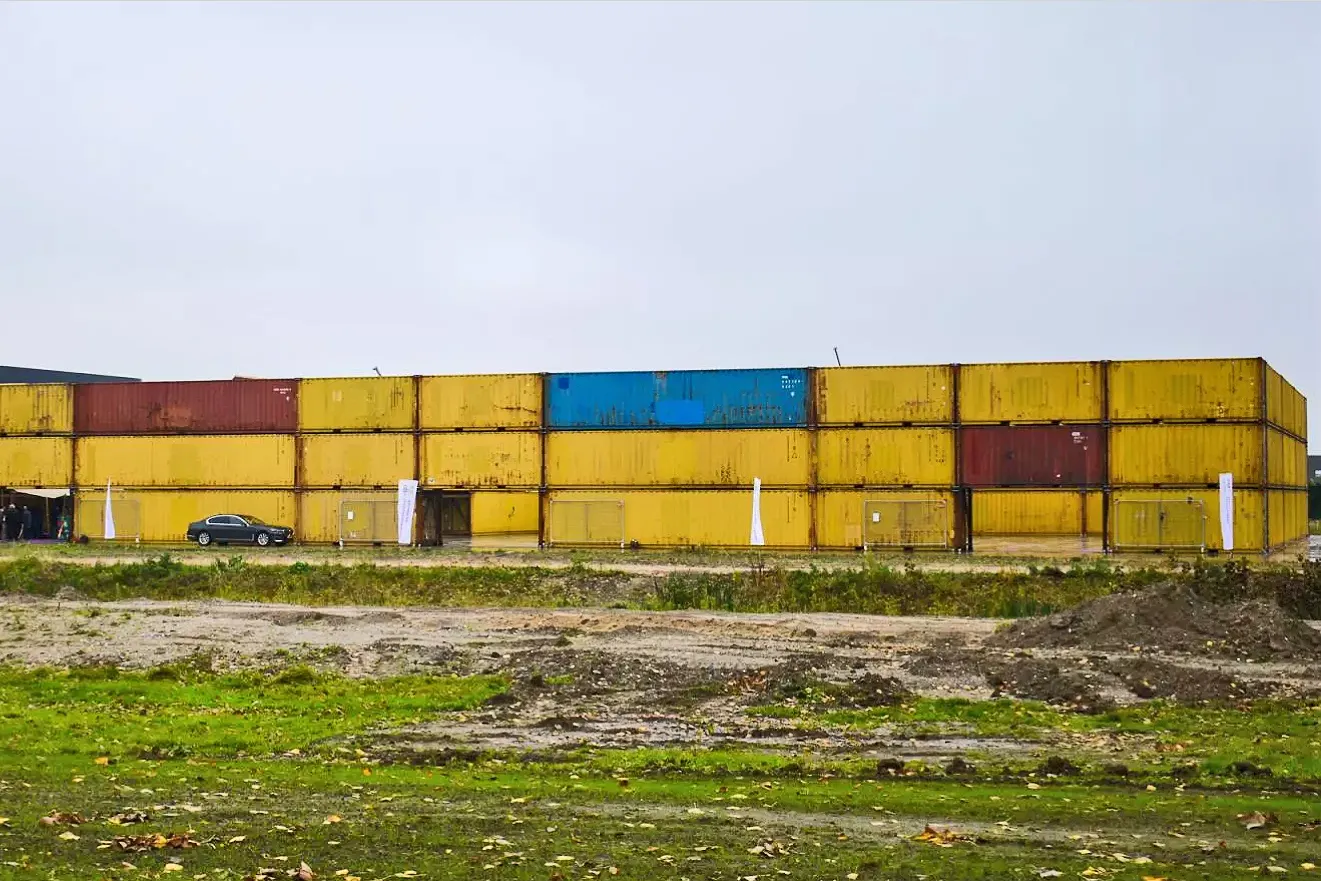 containers nh nieuws