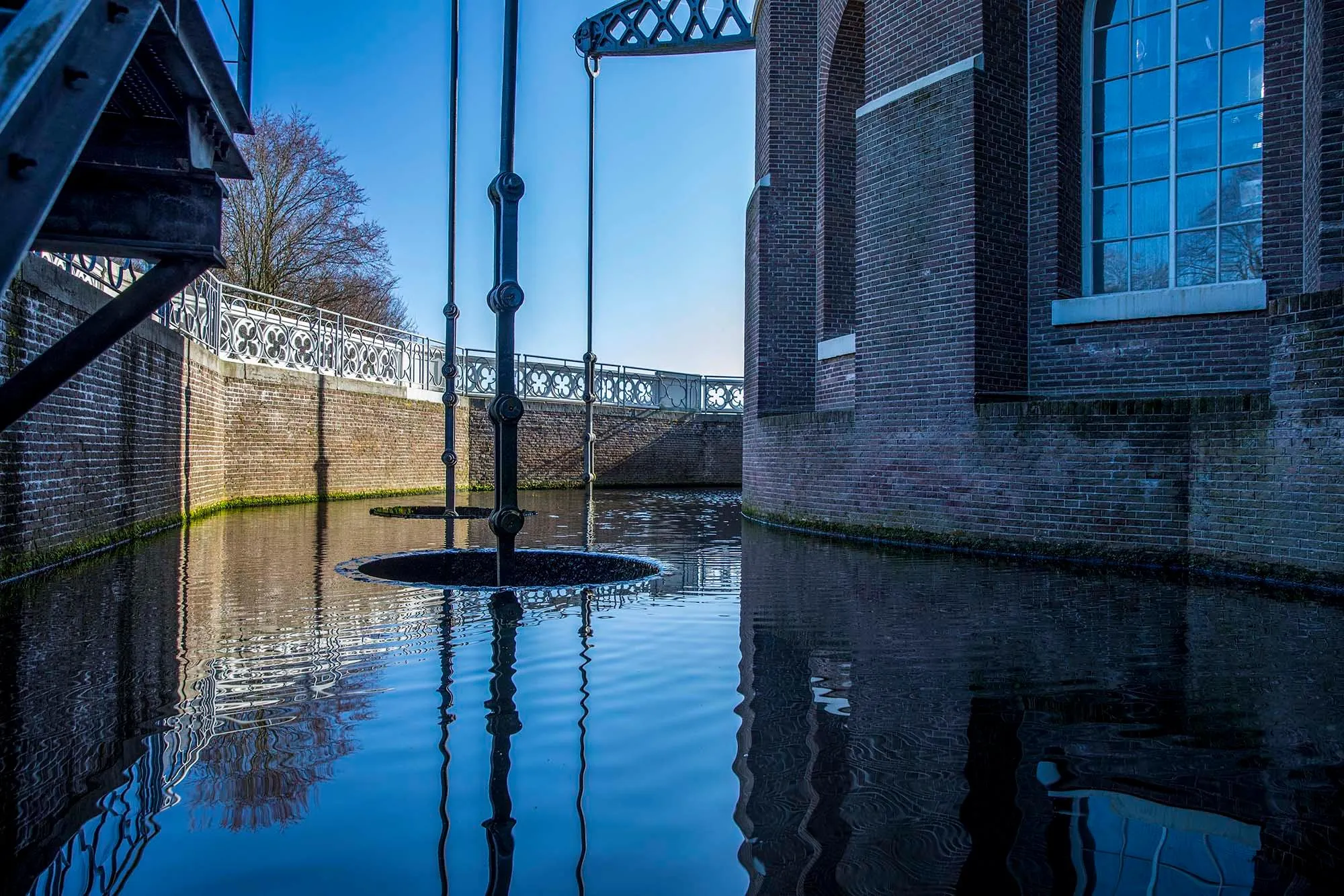 cruquius charles duijff