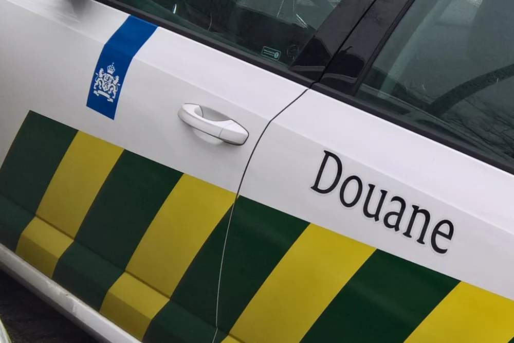 douane automobile winschoten 2017 01