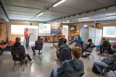 duurzaamheid opleiding nova college