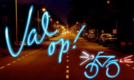 fietsverlichting