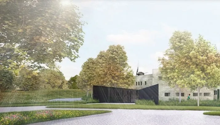 fort bij hoofddorp