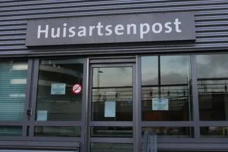 huisartsenpost