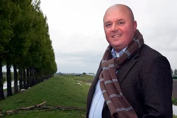 john nederstigt haarlemmermeer