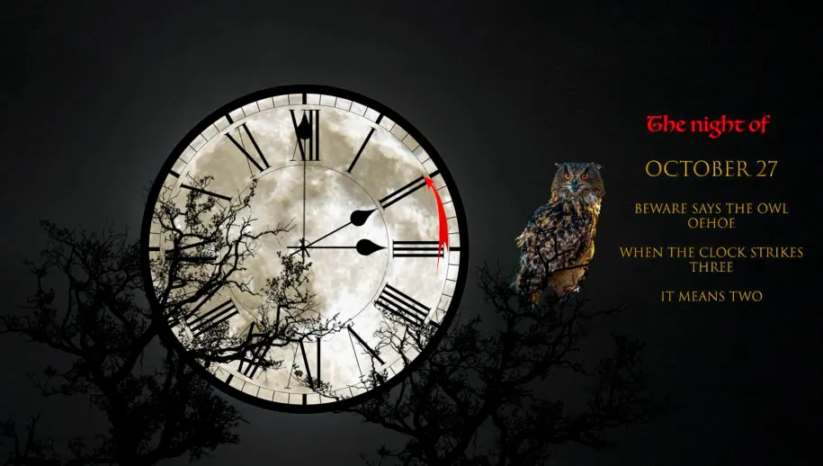 klok terug compilatie charles duijff pixabay