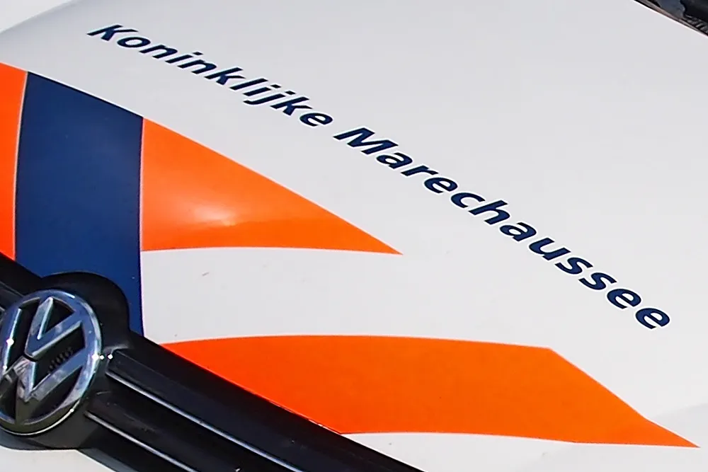 koninklijke marechaussee volkswagen uitsnede wikipedia