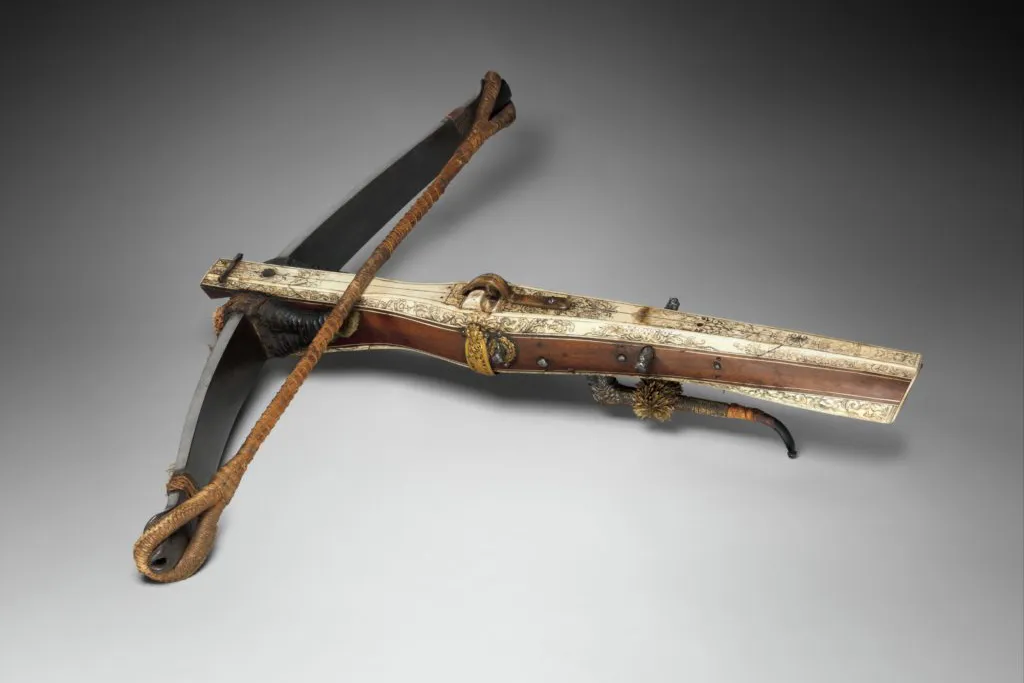 large crossbow ganze rustung of johann georg baron von rechenberg bddc12