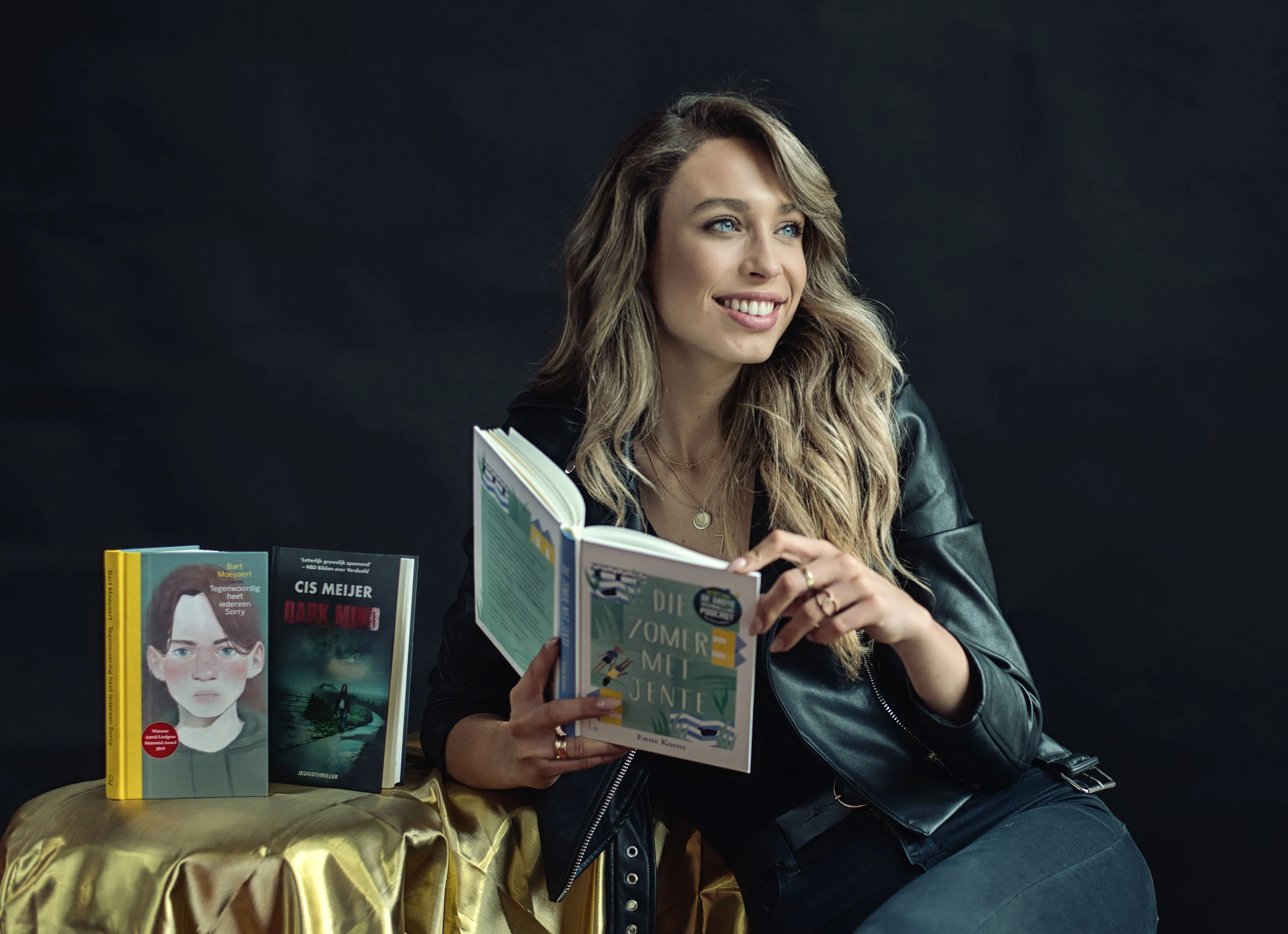 loiza lamers aangeleverd door nova college