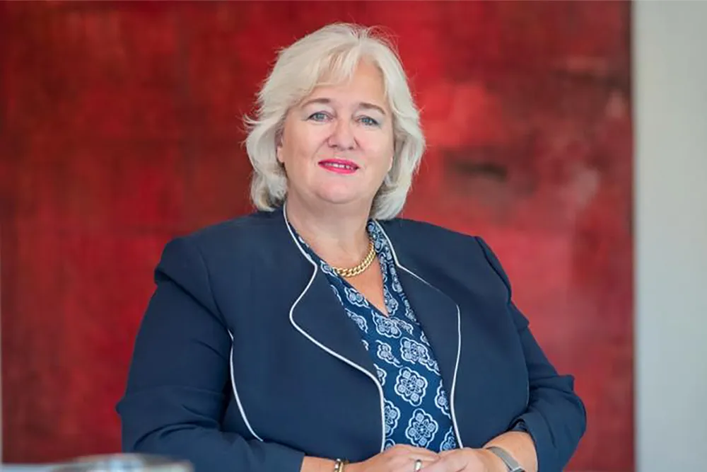 marianne schuurmans wijdeven