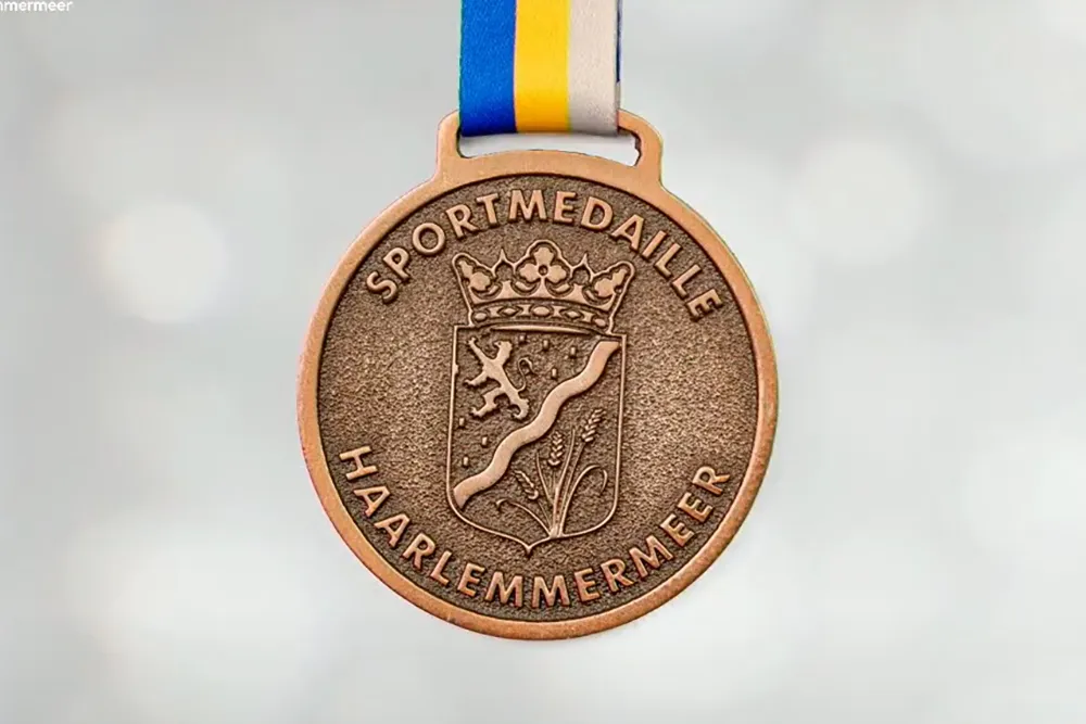 medaille