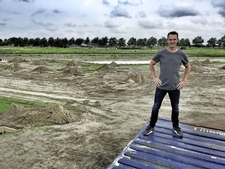 michael sevenhuijsen