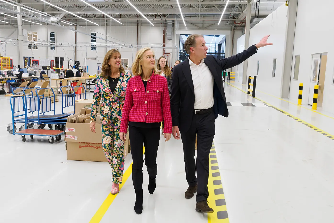 minister adriaansens 290 kopieren